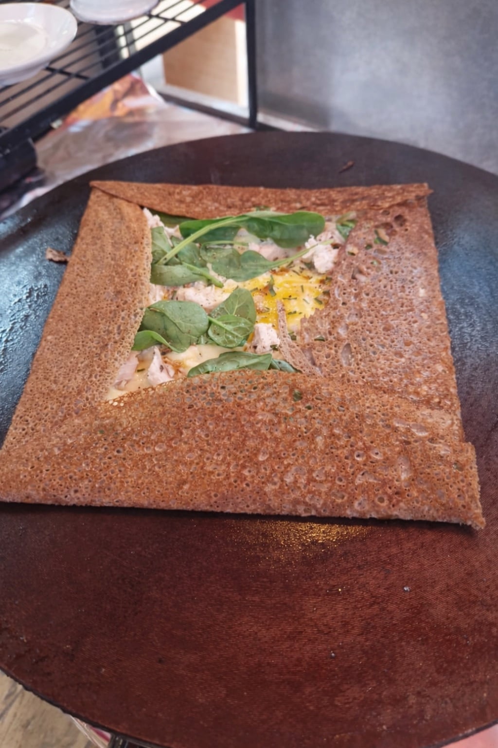 Crêpes en ville - Photo 6