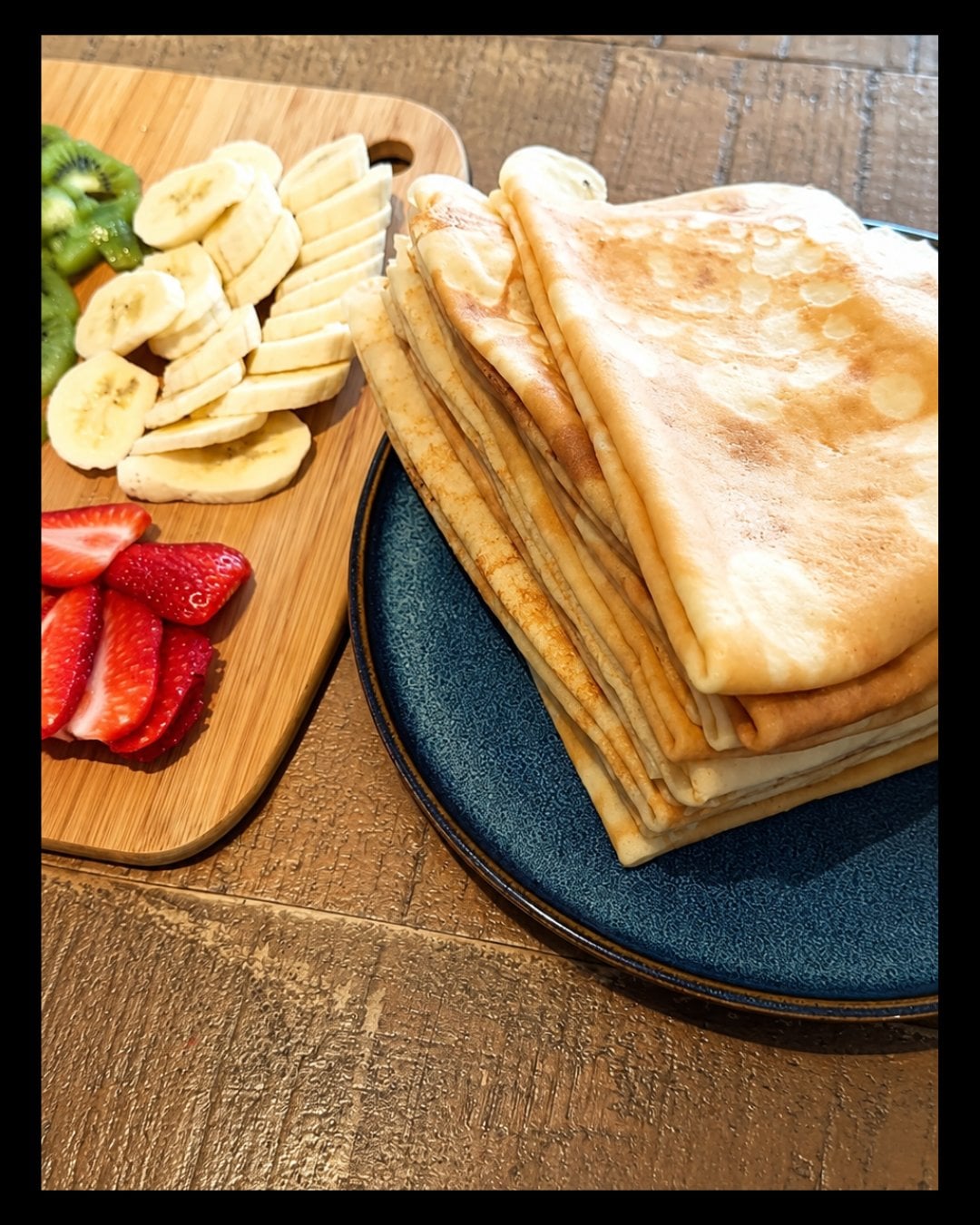 Cœur de Crêpe, Marion Benjamin - Photo 4