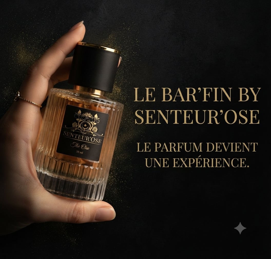 Senteur'Ose