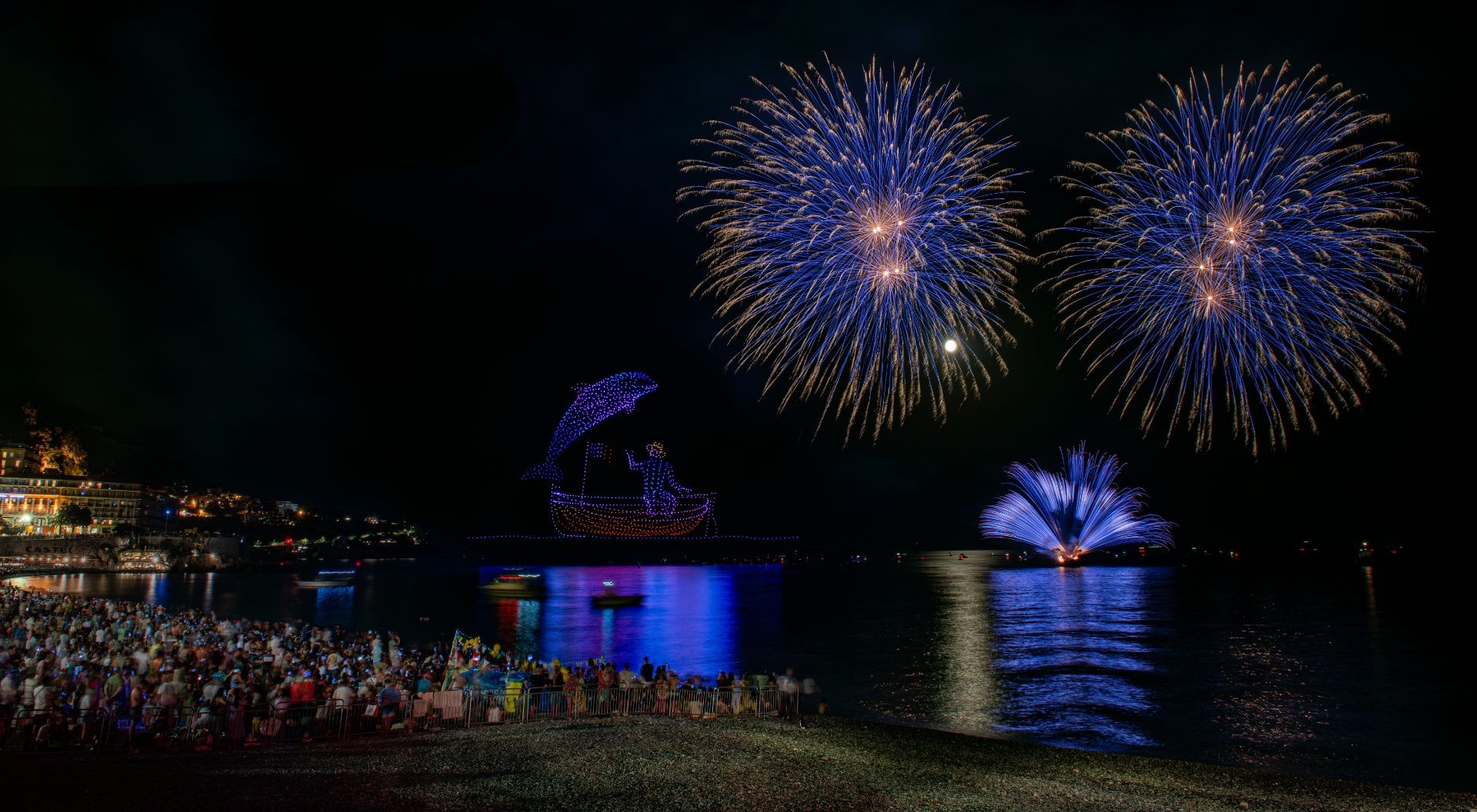 Sky Confetti by Dronisos - Photo 2