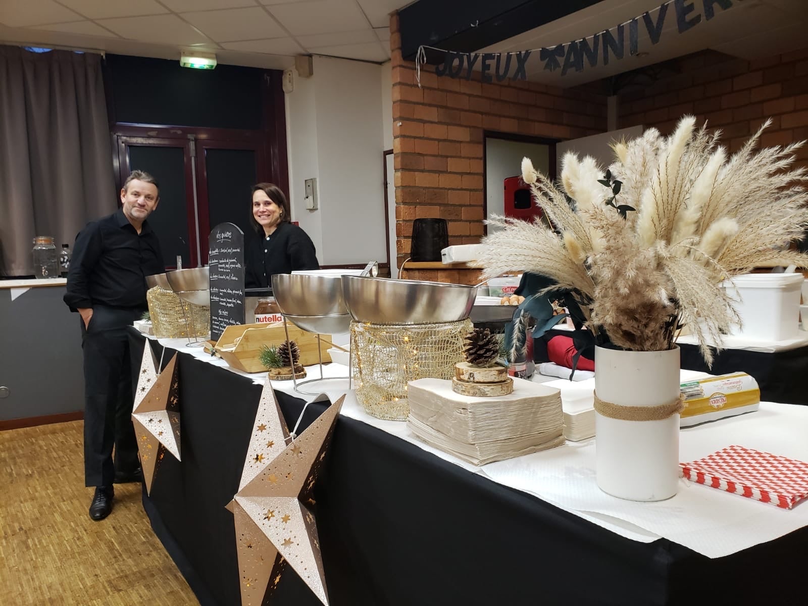 Crêpes en ville - Photo 2