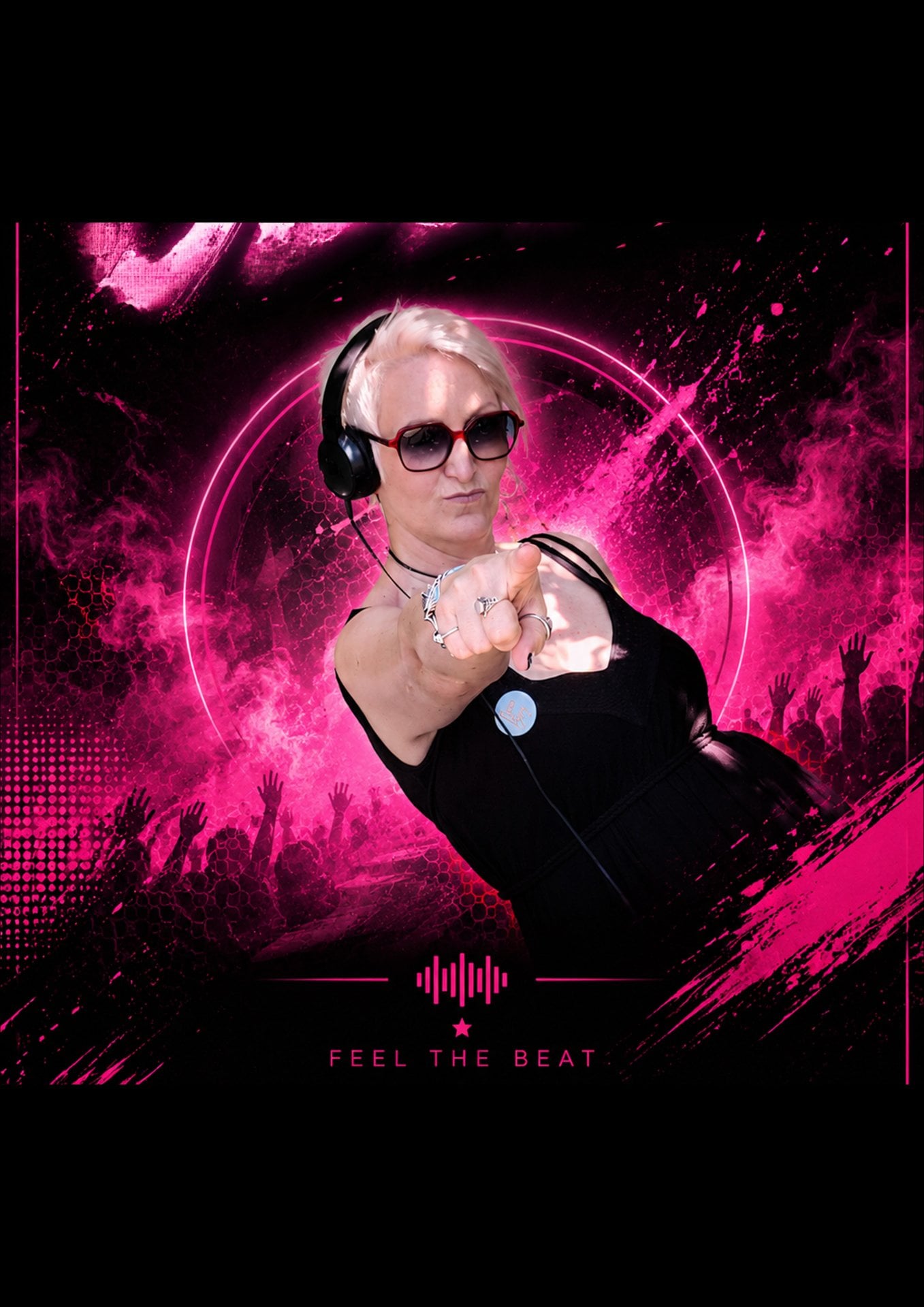 DJ Obelia - Photo 2