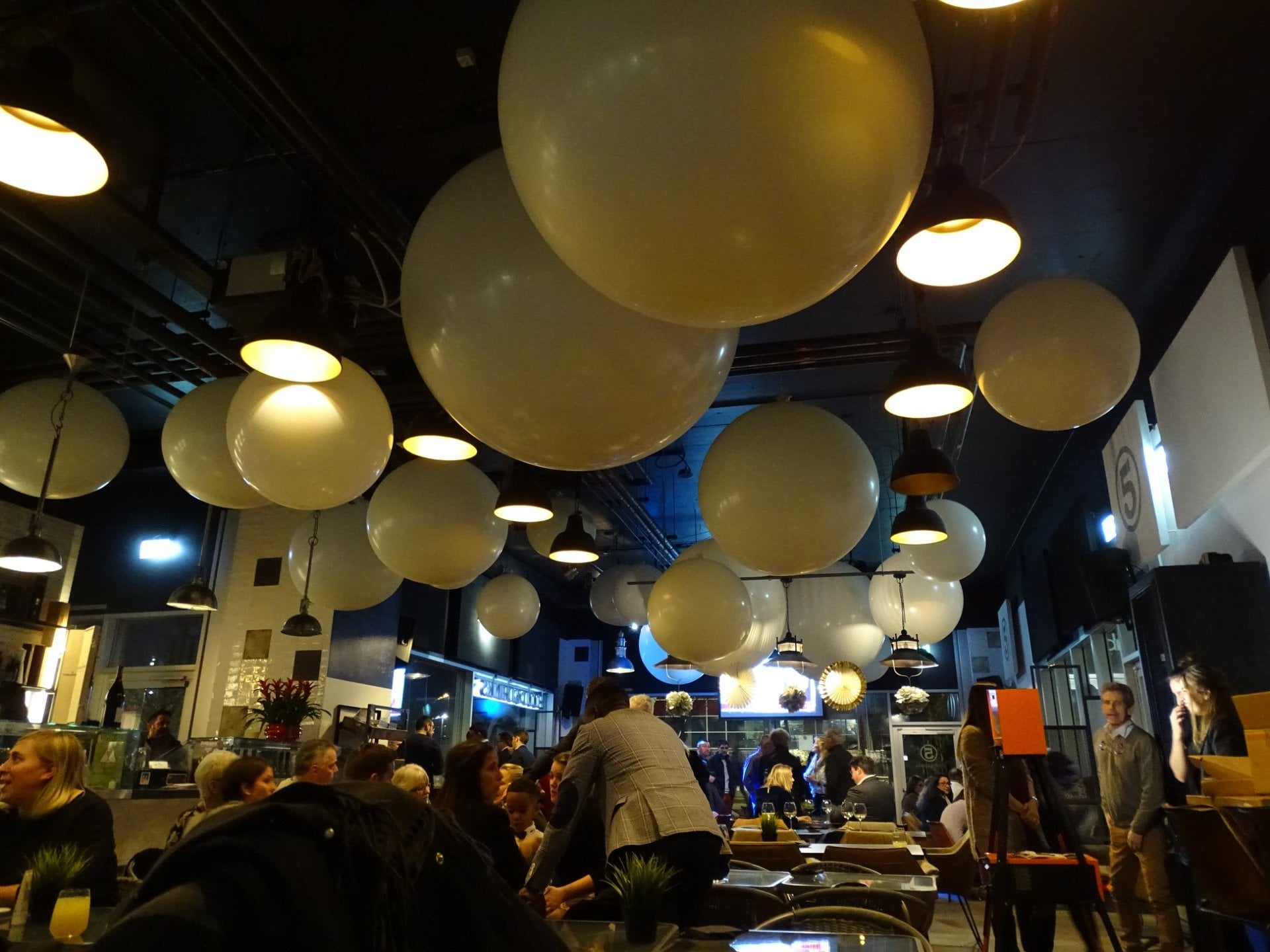 cie breizh balloon - Photo 5