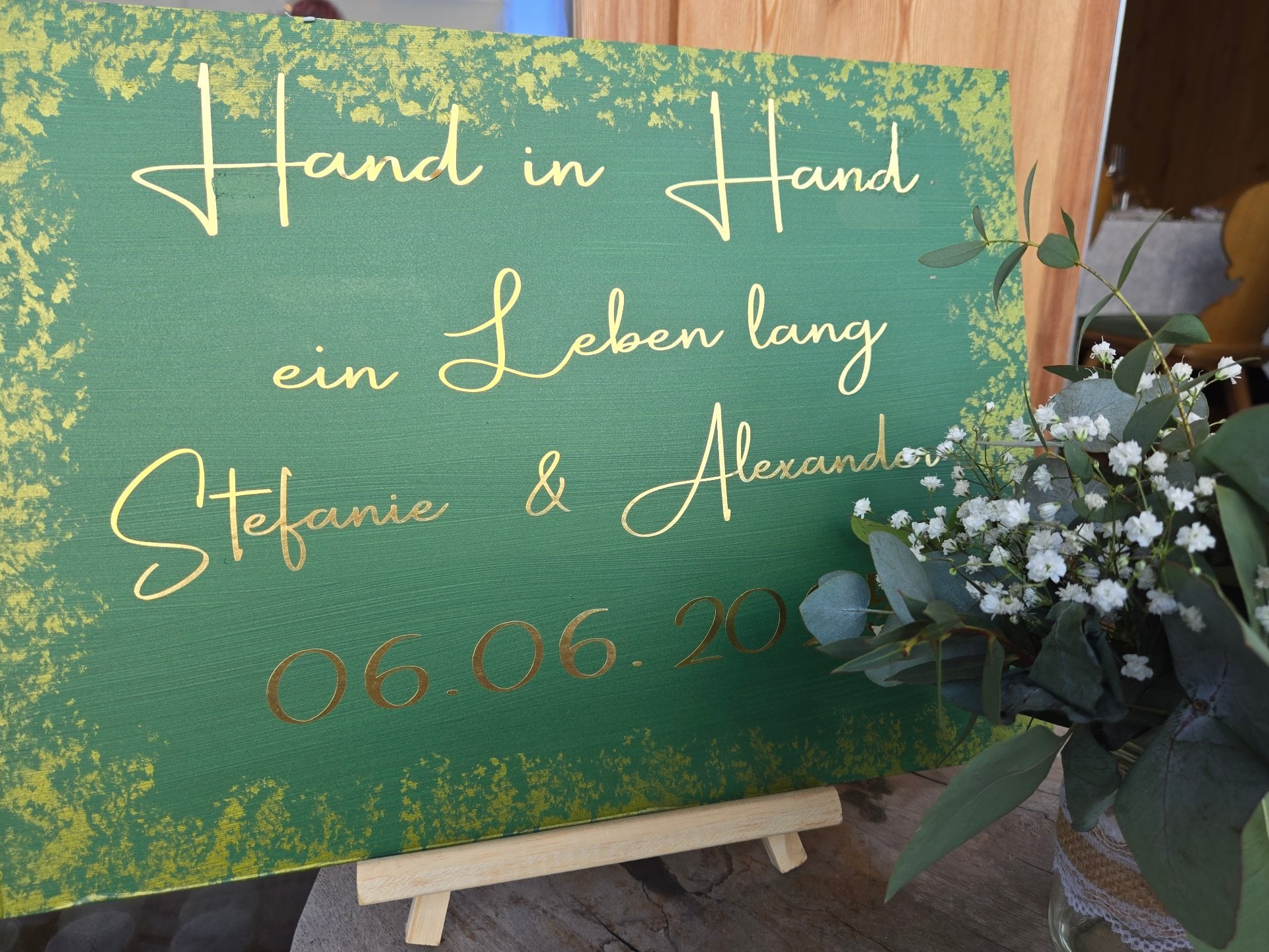 Laut & Leise Events & 360°Video Fotobox - Photo 6