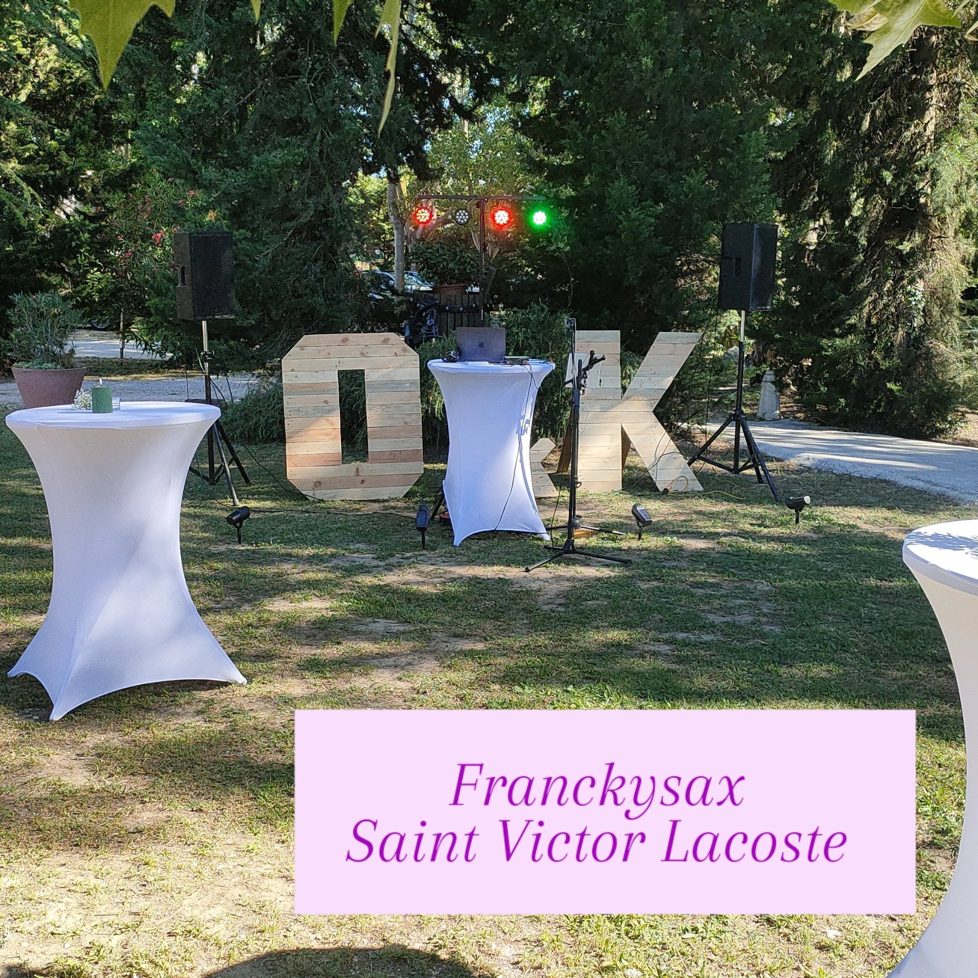 Franckysax - Photo 4