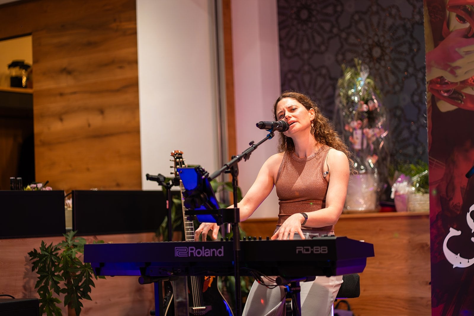 Coverage - Event- und Hochzeitsband - Photo 6