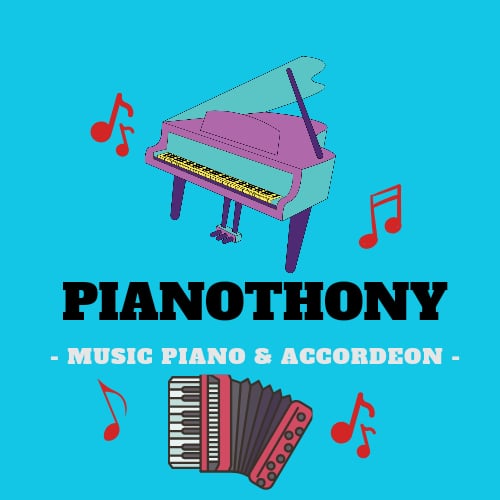 Pianothony / ballonthony - Photo 1