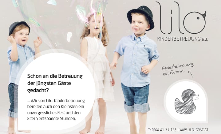 Lilo-Kinderbetreuung e.U. - Photo 1