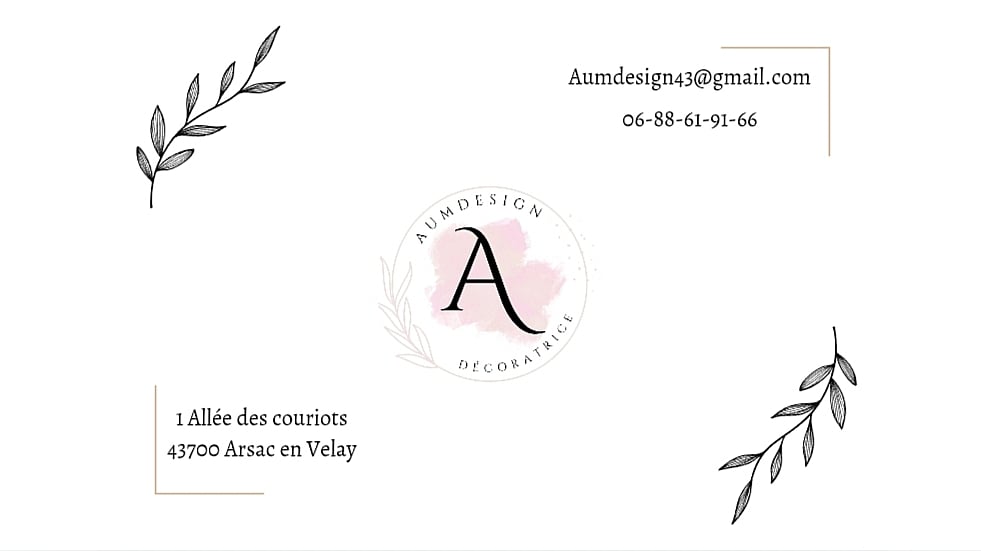 Aumdesign - Photo 1