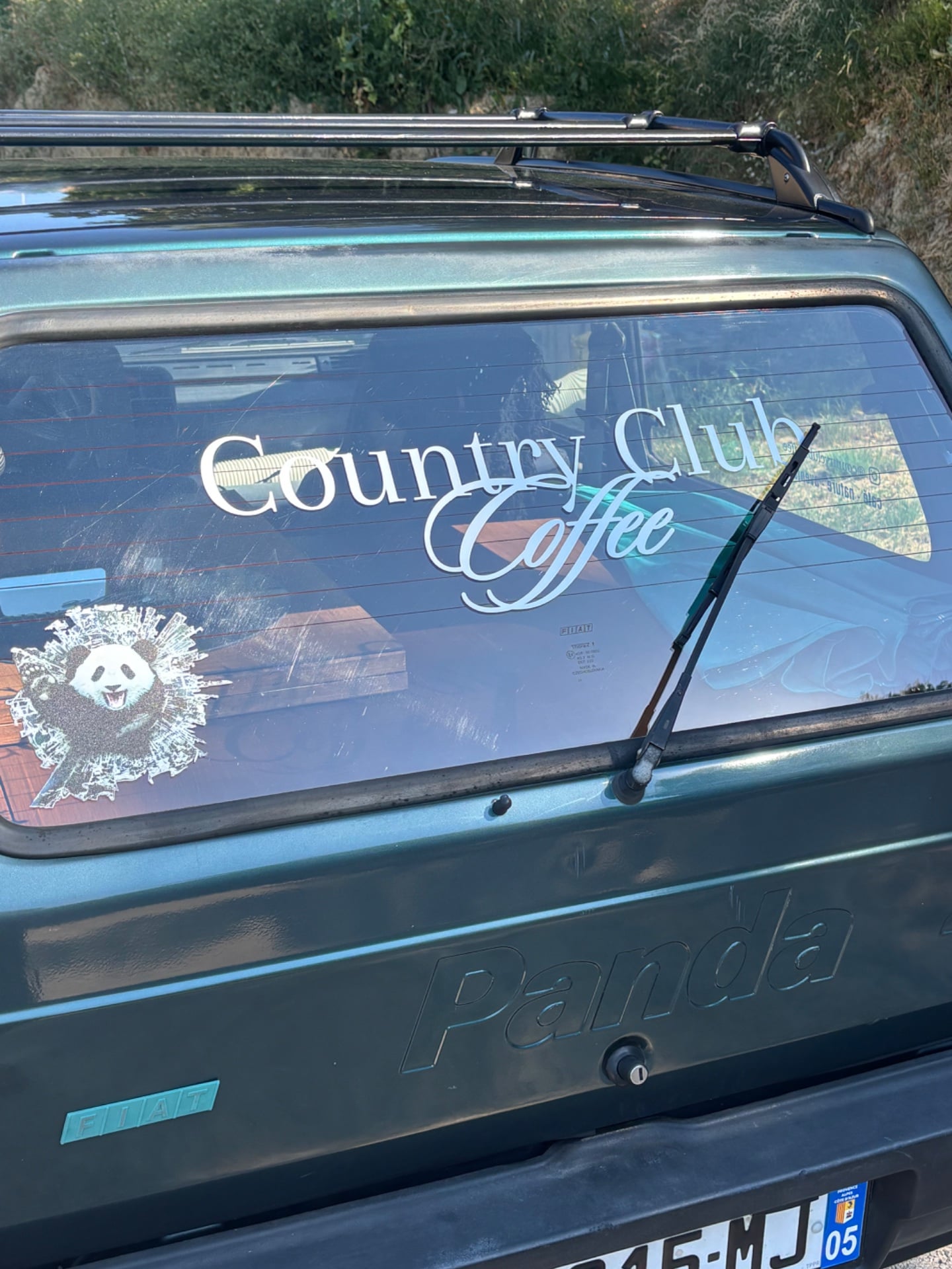 Country Club Coffee - Photo 6