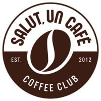 Salut, un café - Photo 1