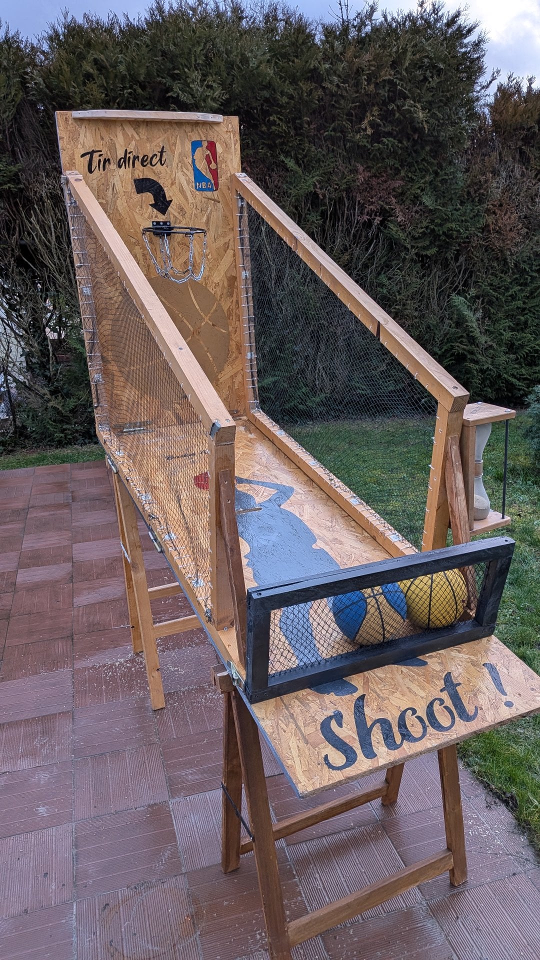 Location jeux geants - Photo 4
