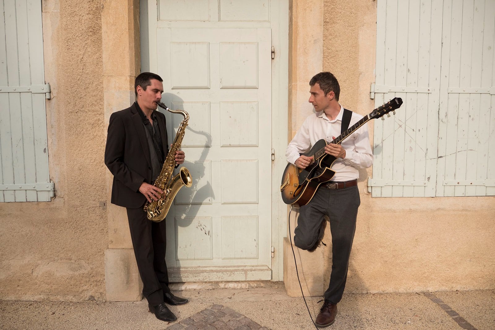 dilia jazz band - Photo 3