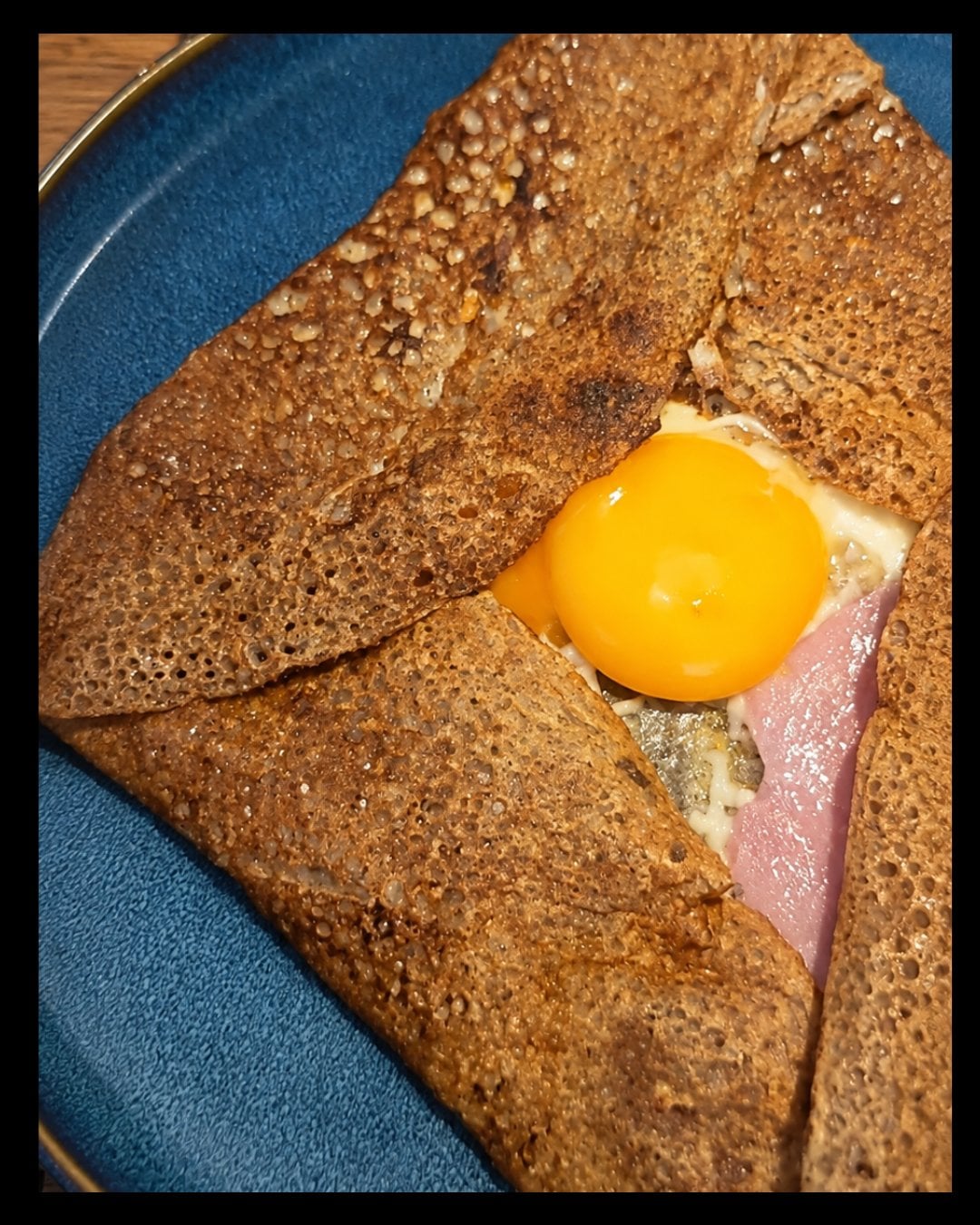 Cœur de Crêpe, Marion Benjamin - Photo 3