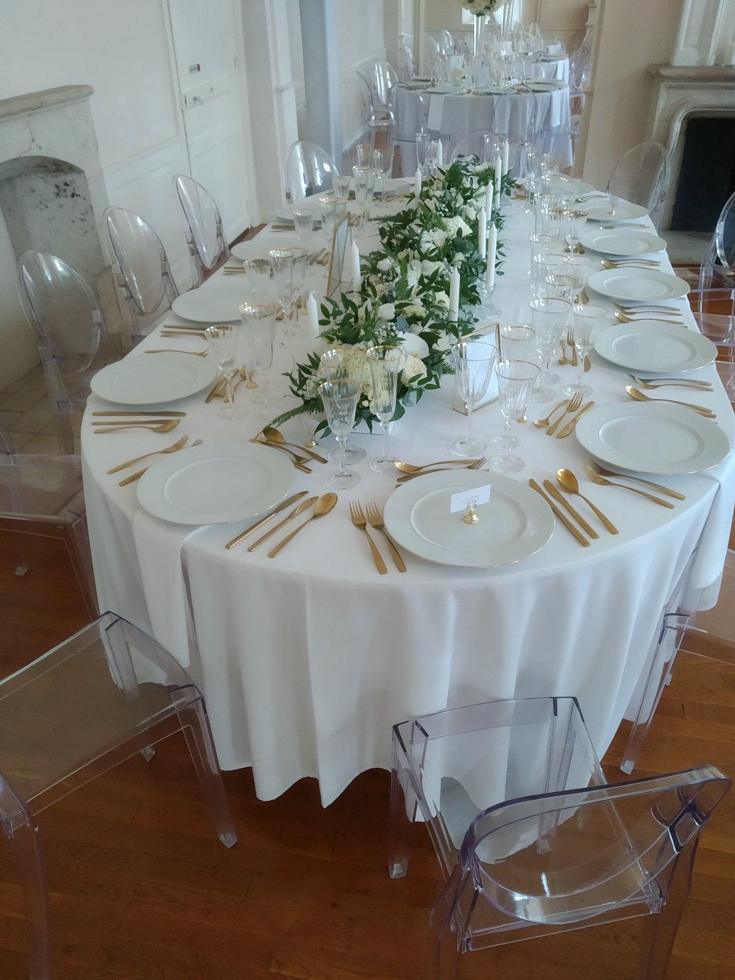 Tourneur-Freezer Event - Photo 2