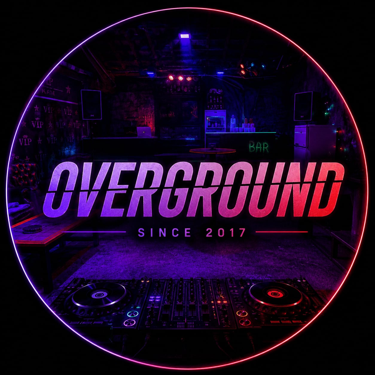Overground