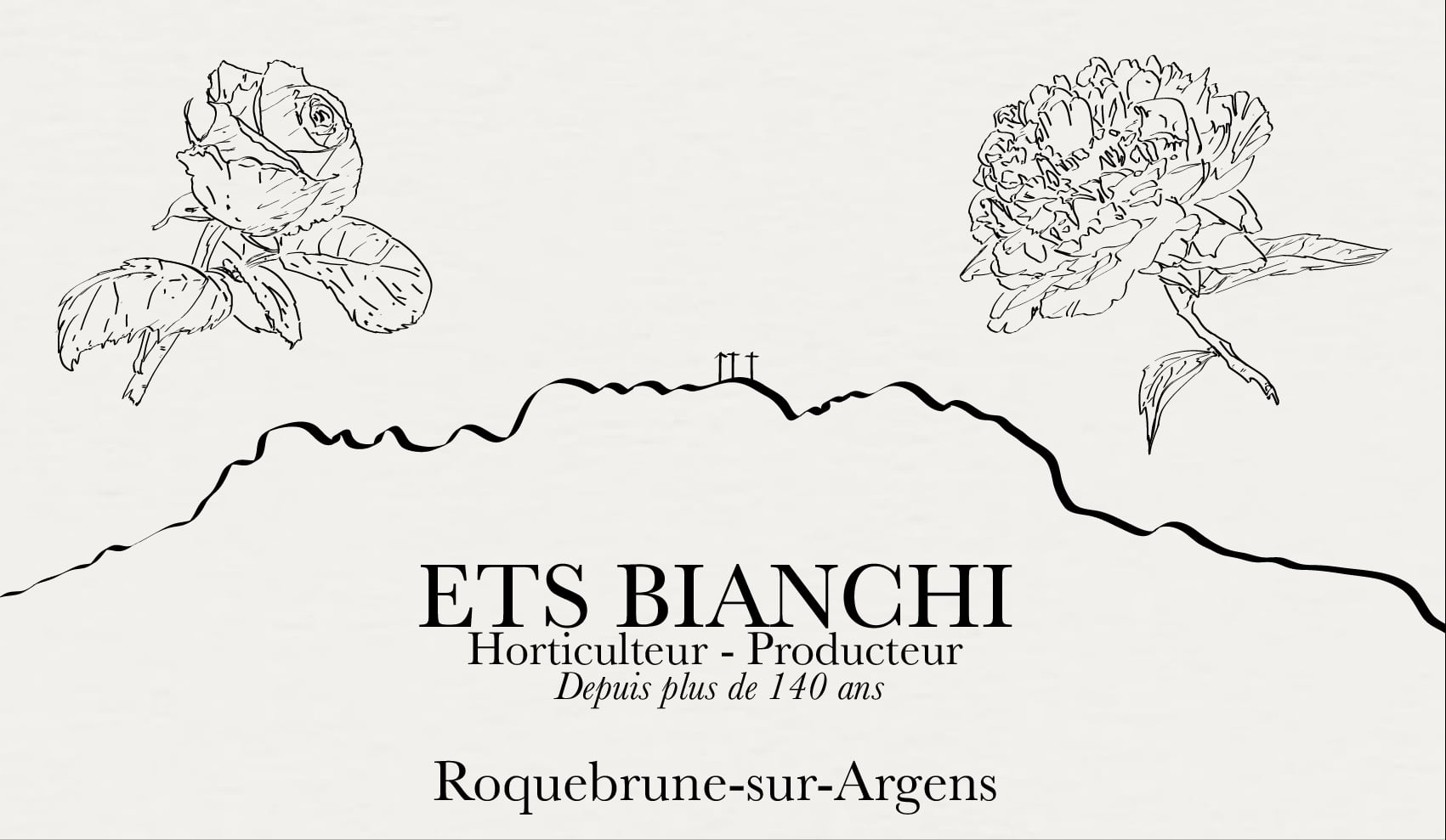 Ets Bianchi - Photo 1