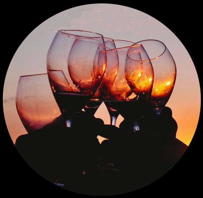 La Dame Des Vins