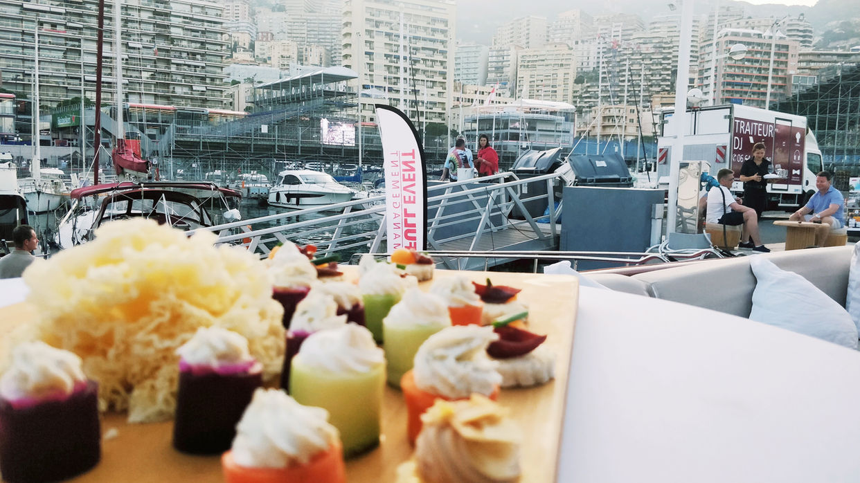Incentive Riviera Events