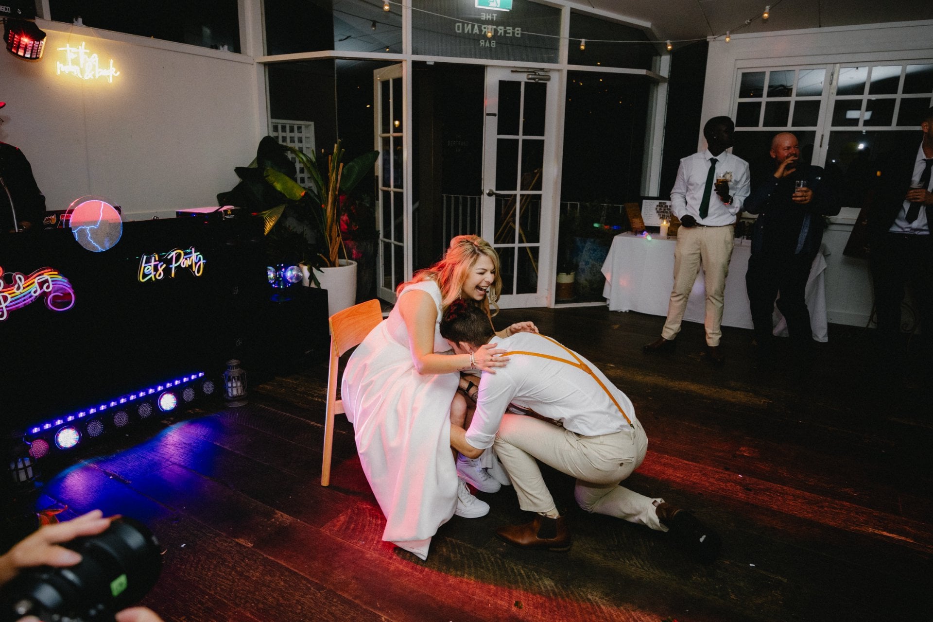 Radio Active Mobile Disco - Photo 6