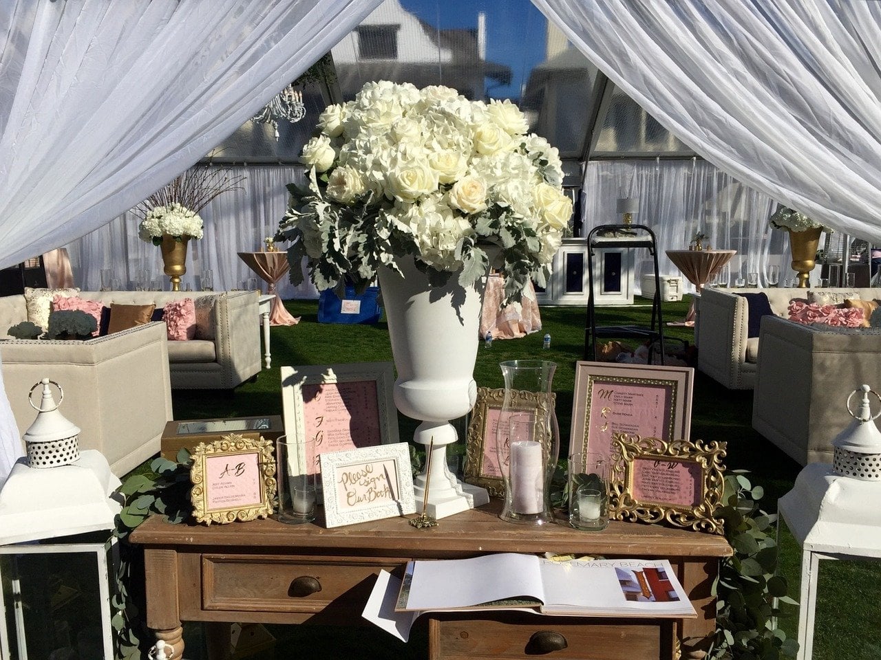 WilaimSon EVENT - Wedding Planner Toulouse - Photo 6