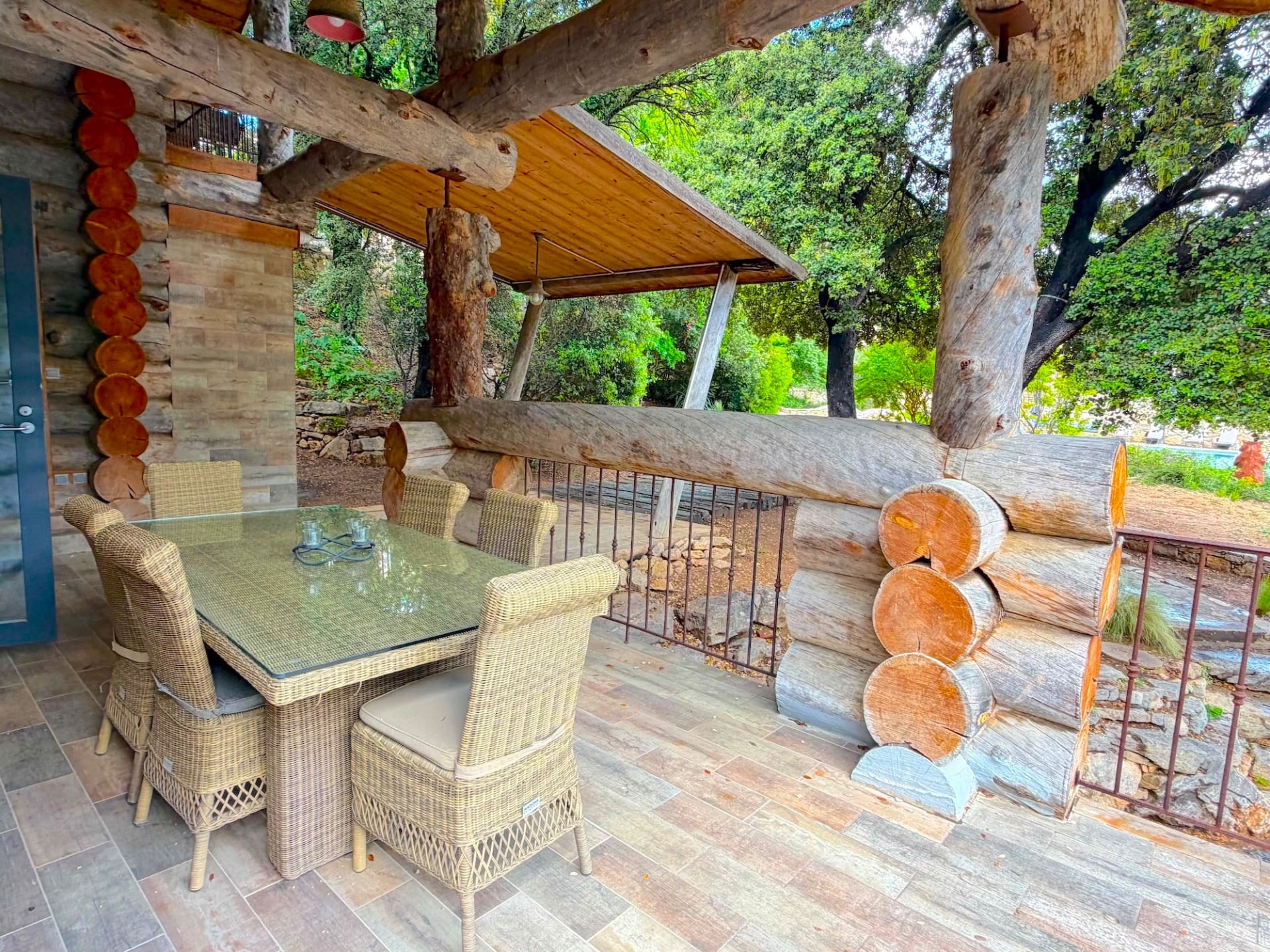 Domaine de La Cascade d'Argens - Photo 6