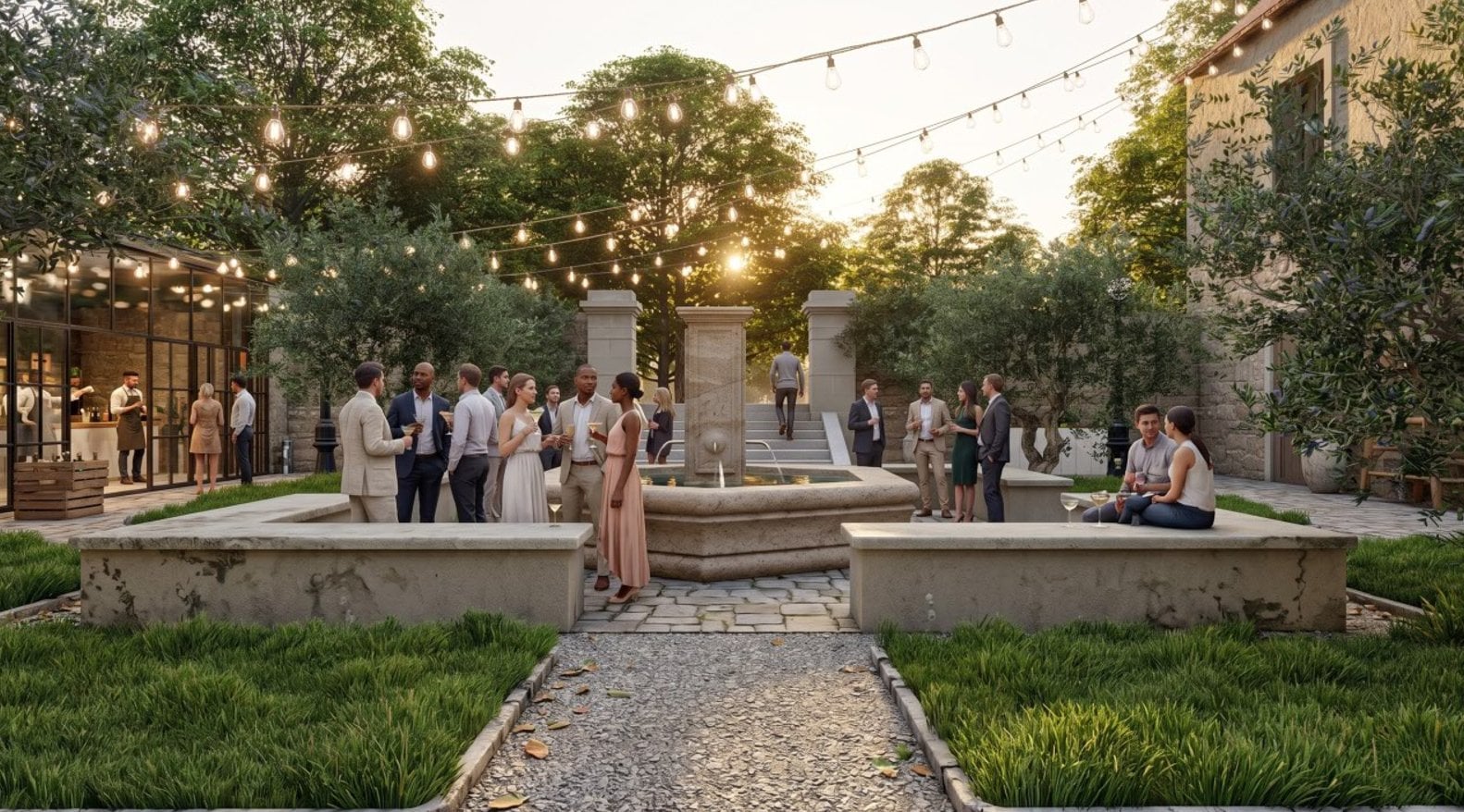 Domaine de Chloé - Photo 4