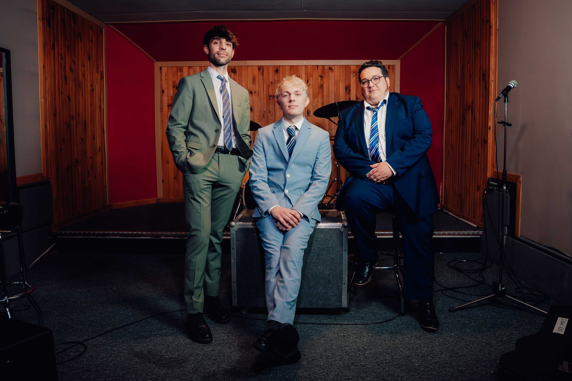 The Majesties - Photo 1