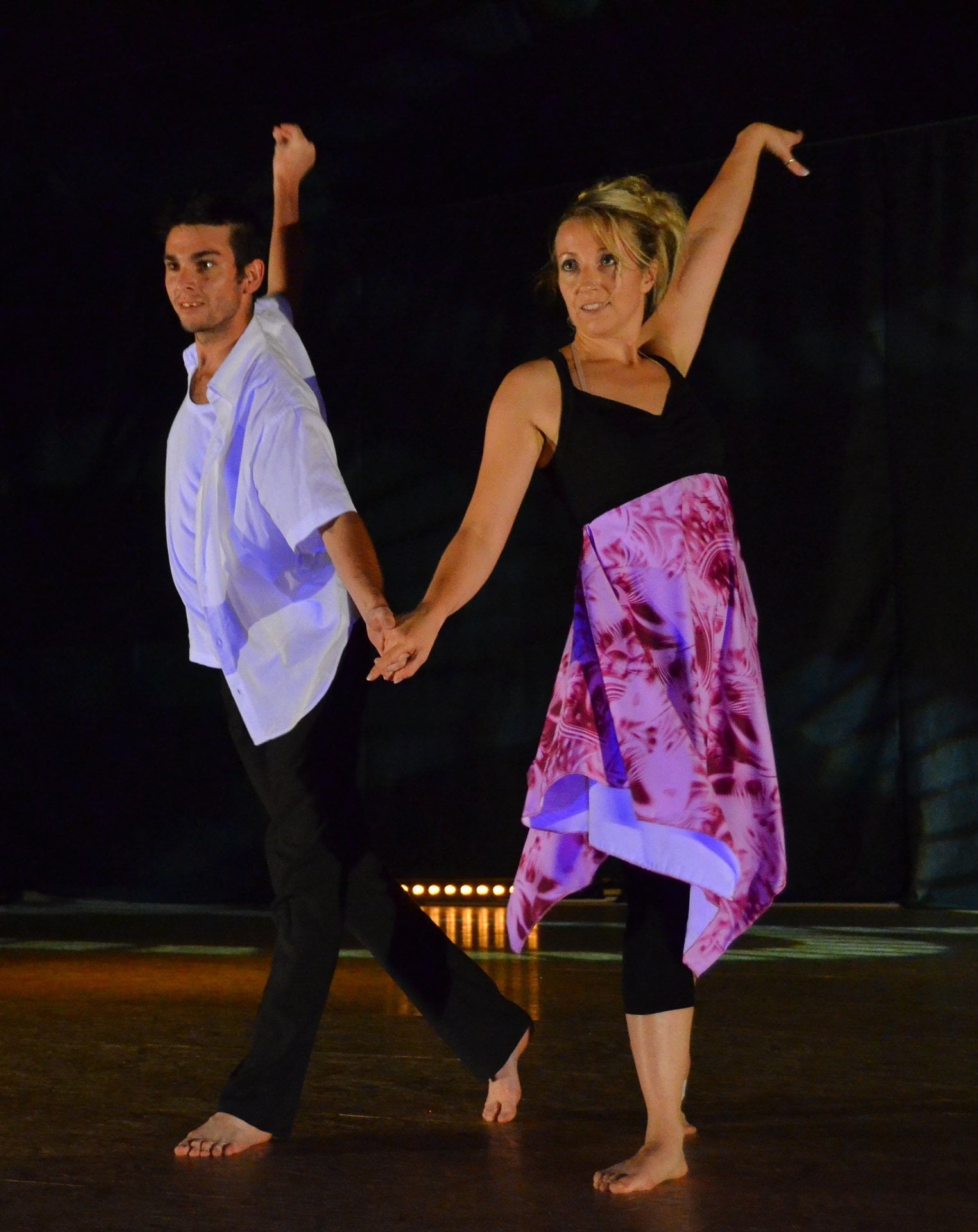 Olivier Ansel Cours De Danse - Photo 6
