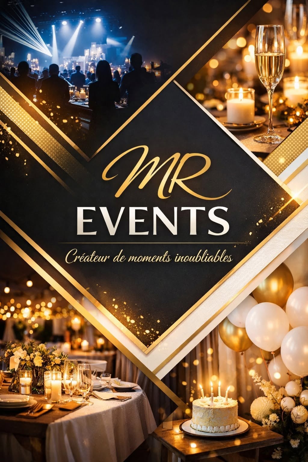 MR Events - Photo 1