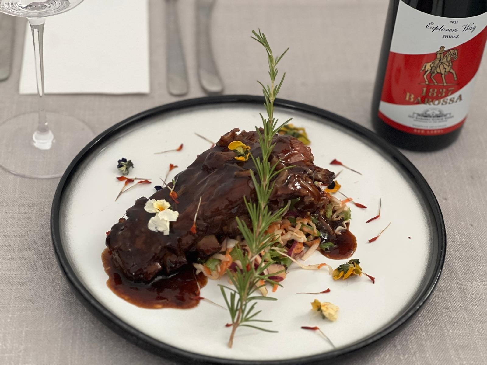 1837 Barossa Restaurant - Photo 5