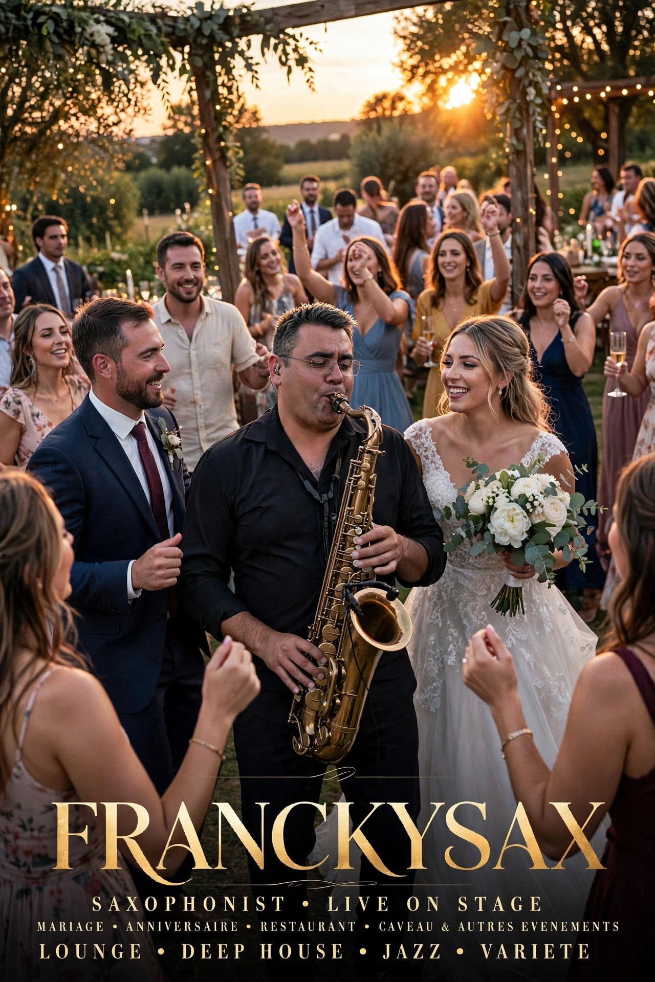 Franckysax - Photo 6