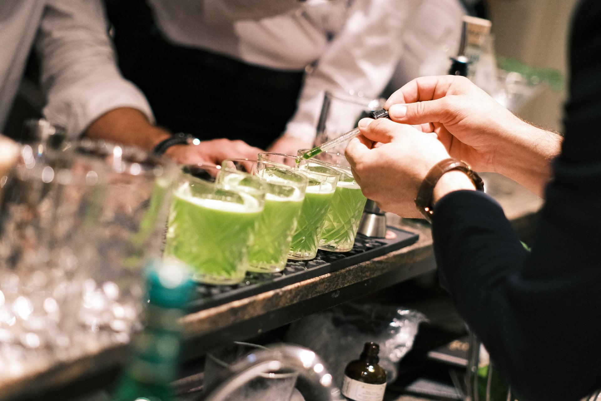 Cocktails Events - Photo 3