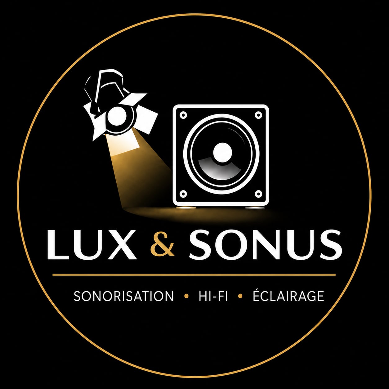 Lux&Sonus - Photo 1