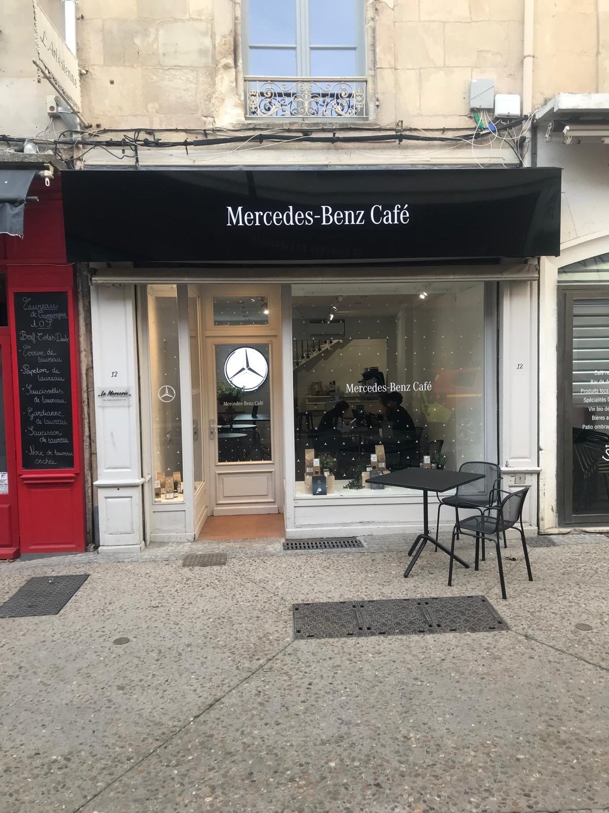 Salut, un café - Photo 5