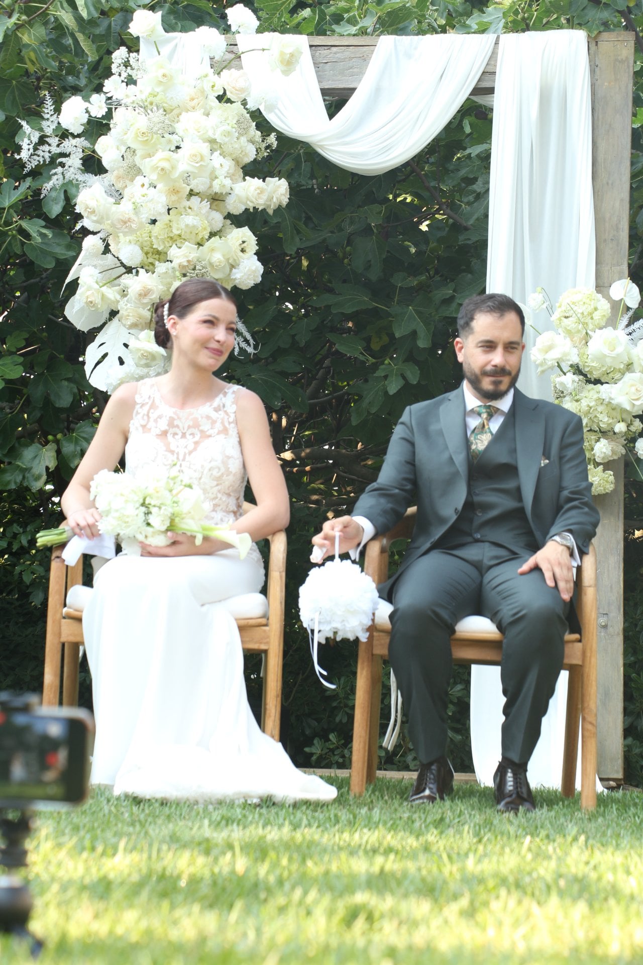 Le Grimoire du Mariage - Photo 3