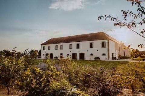 DOMAINE DE LA REVARDIERE - Photo 3