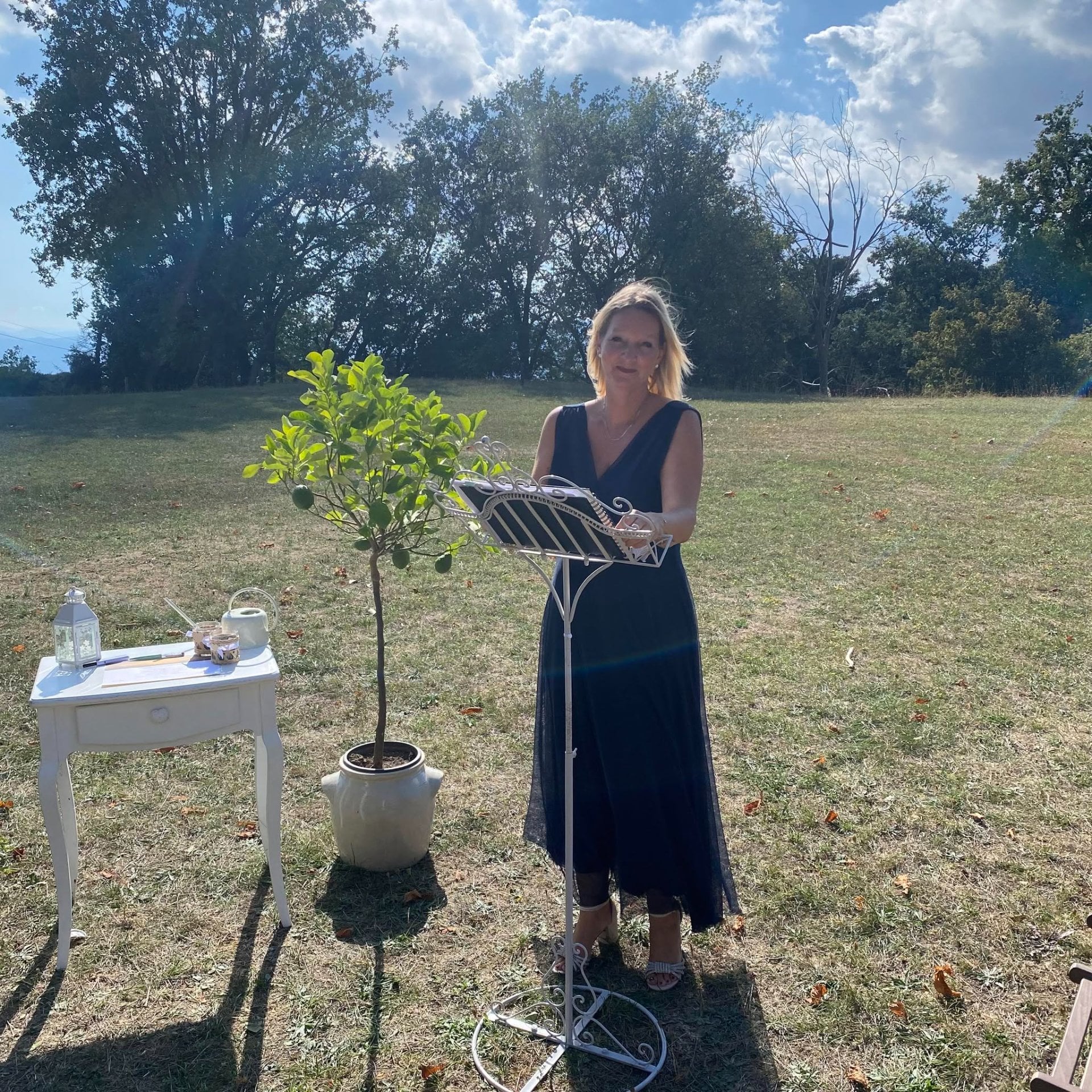 Le Grimoire du Mariage - Photo 1