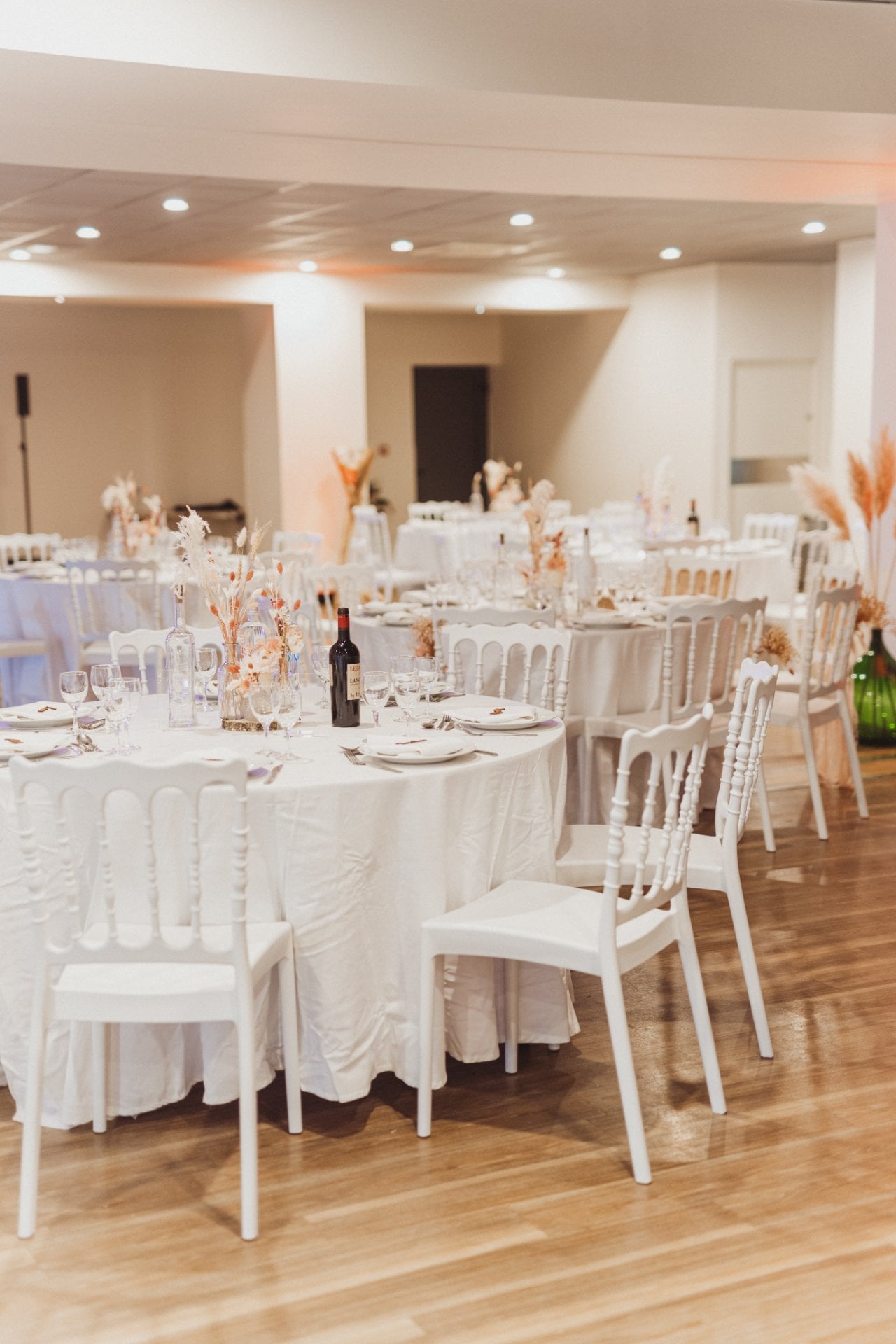 LE CUBE RECEPTIONS - Photo 6