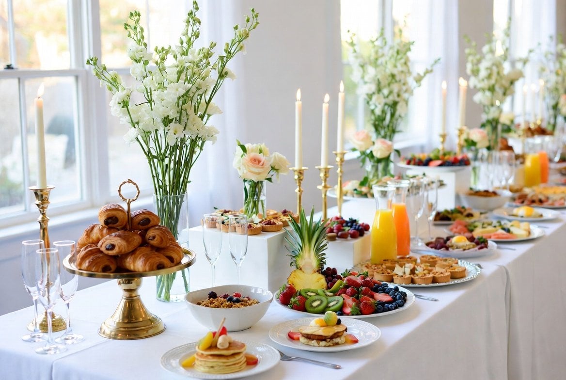Breakfast Time - Photo 3