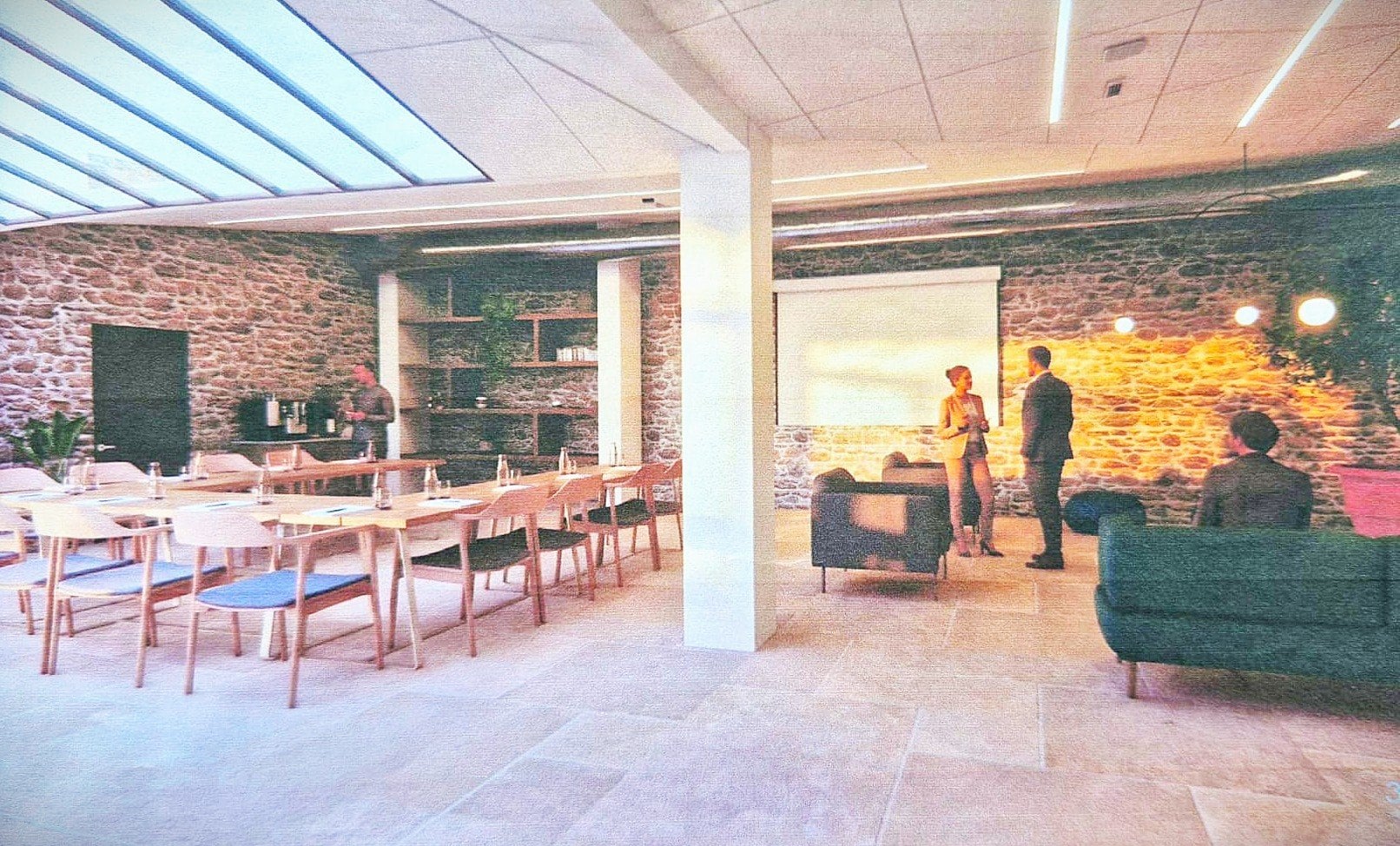 Résidence LES OCÉANES - Photo 5
