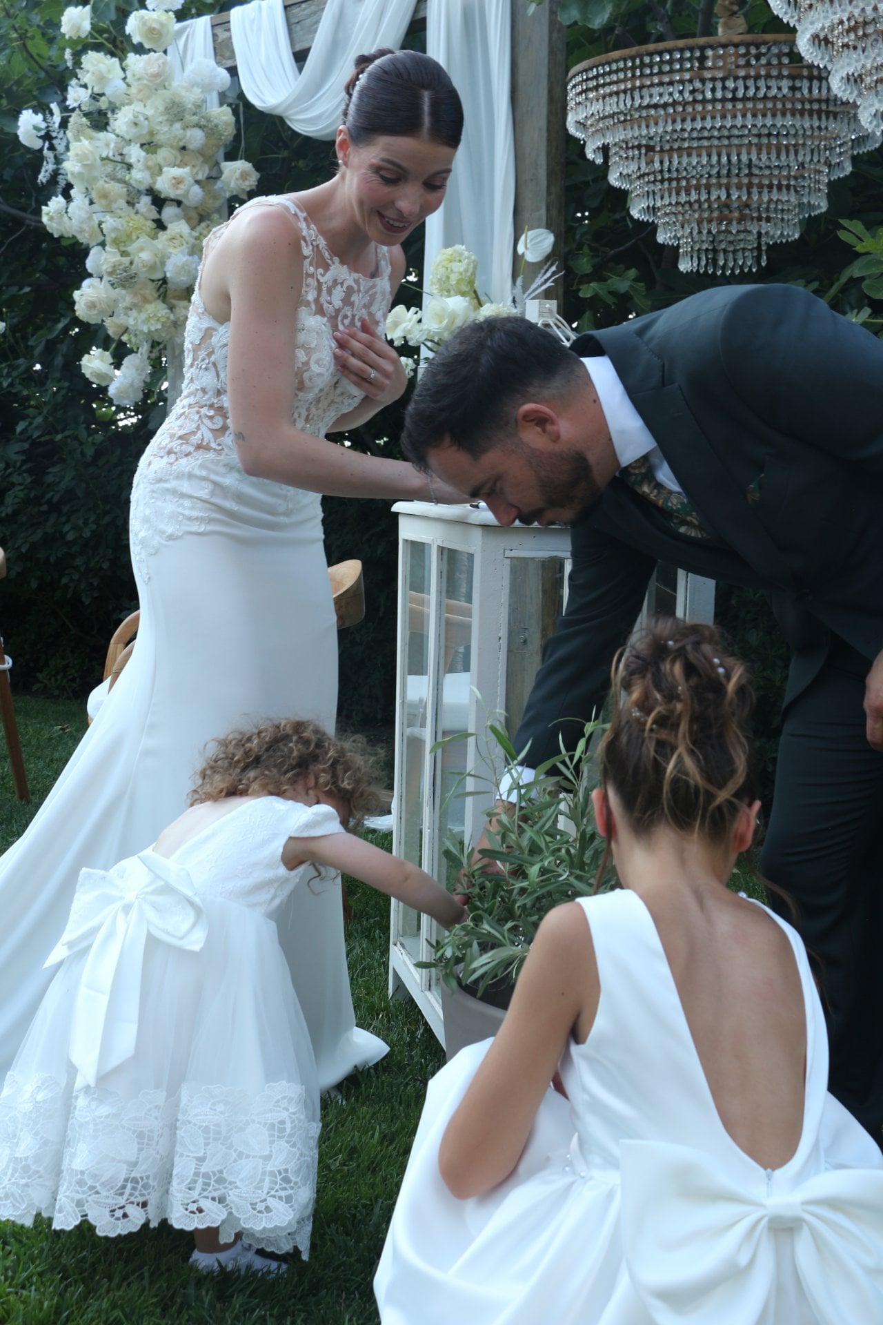 Le Grimoire du Mariage - Photo 4