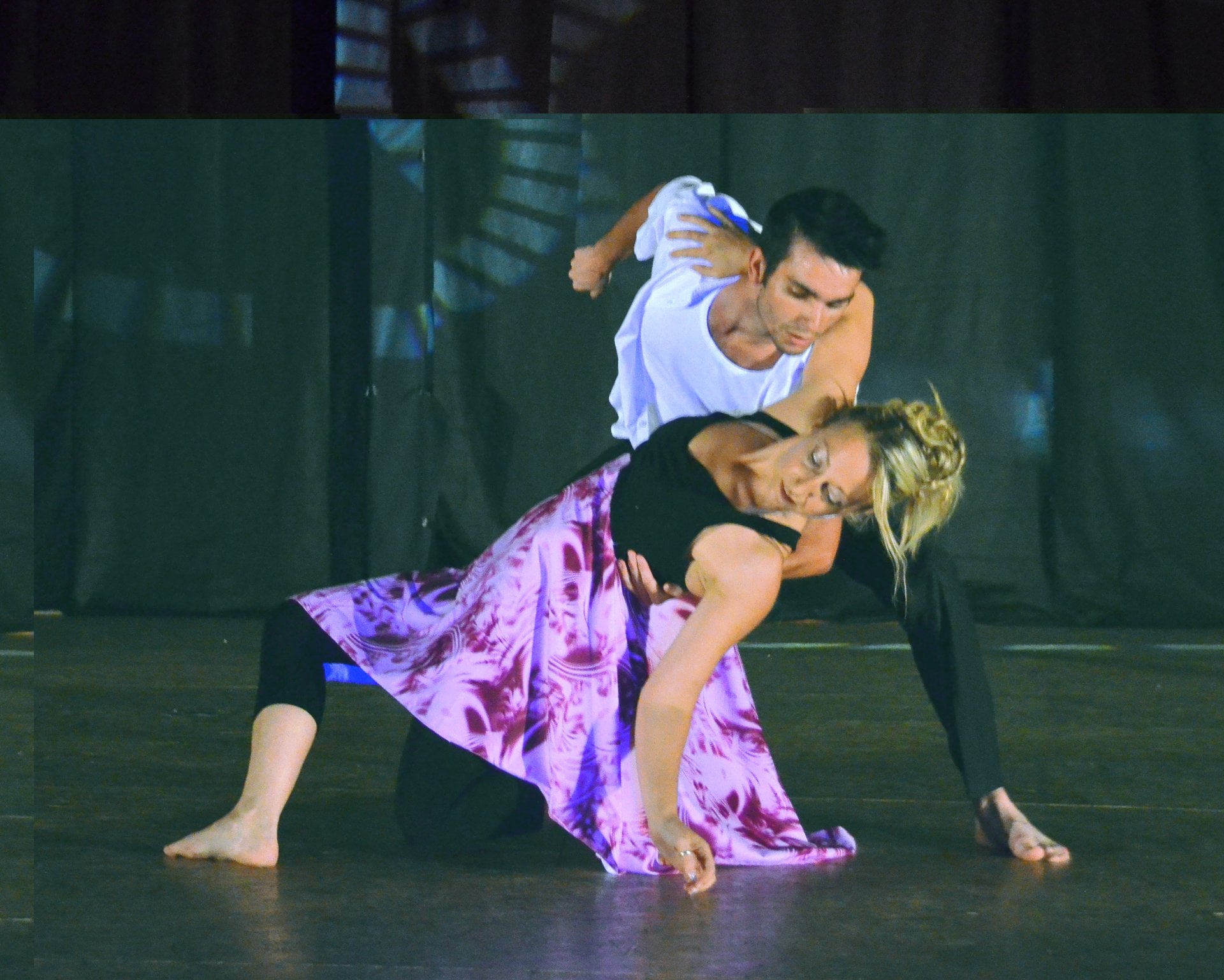 Olivier Ansel Cours De Danse - Photo 5