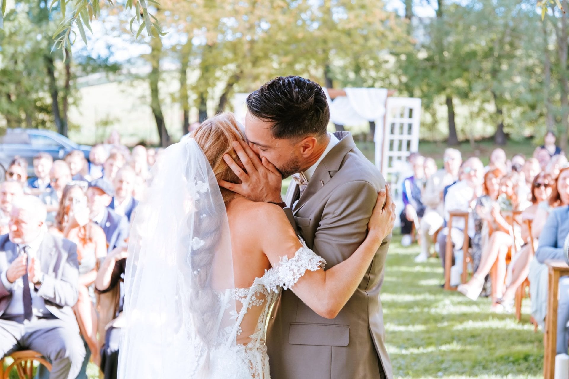 Le Grimoire du Mariage - Photo 2