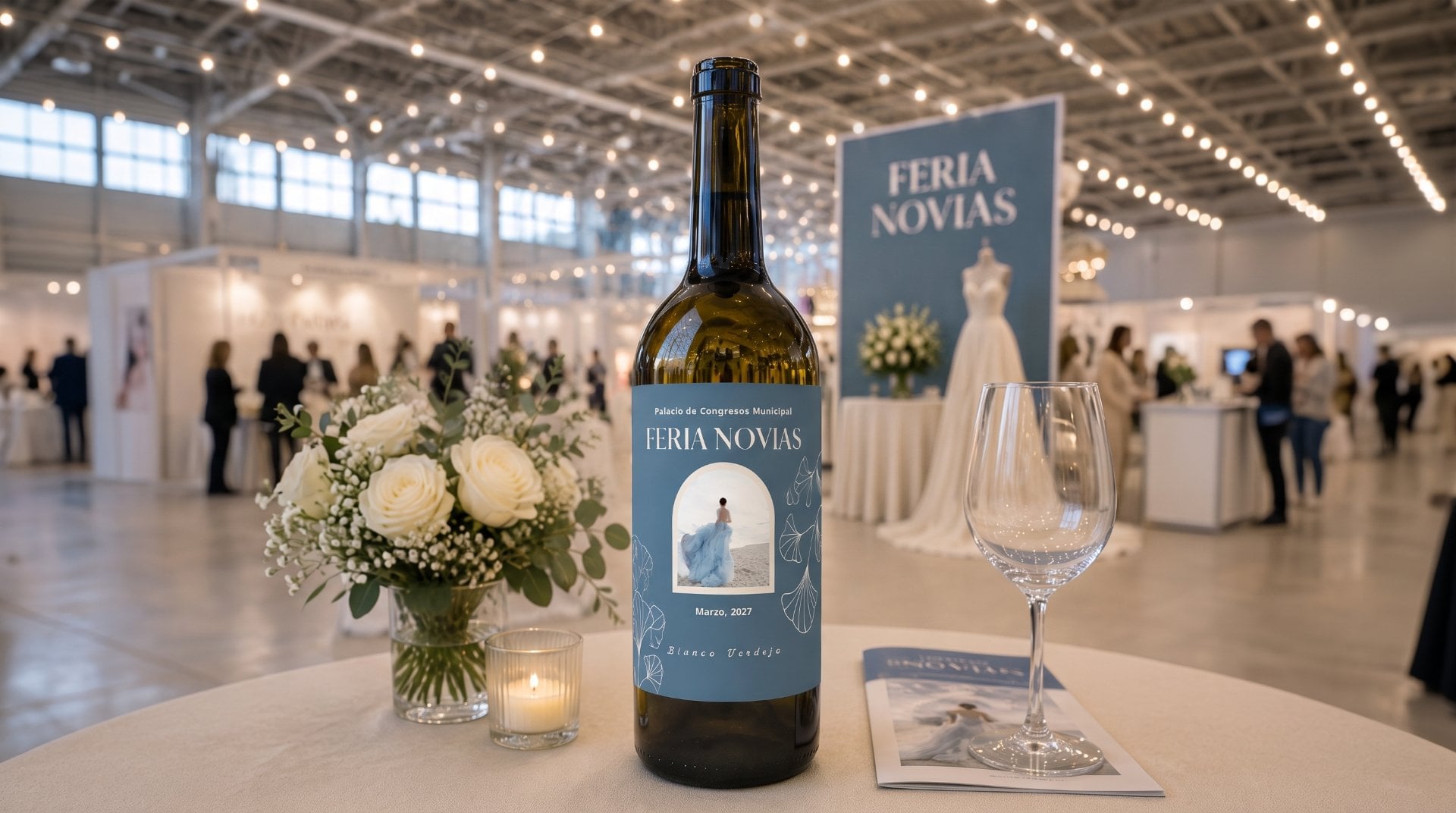 Di-Vino Wine - Photo 6