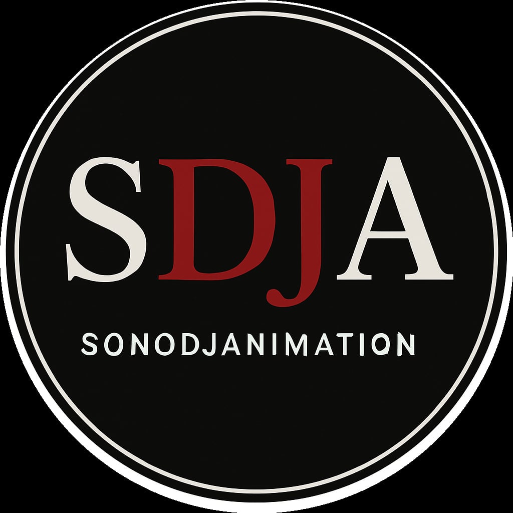 SonoDjanimation - Photo 1