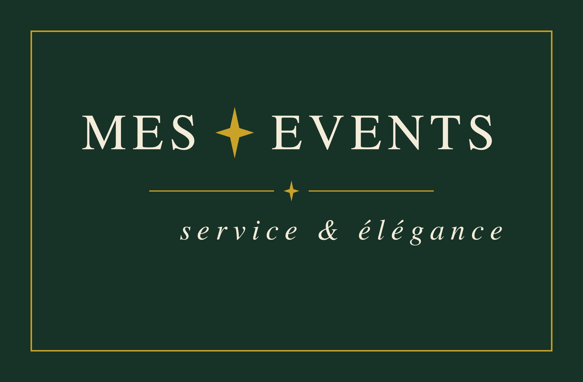 MES EVENTS - Photo 1