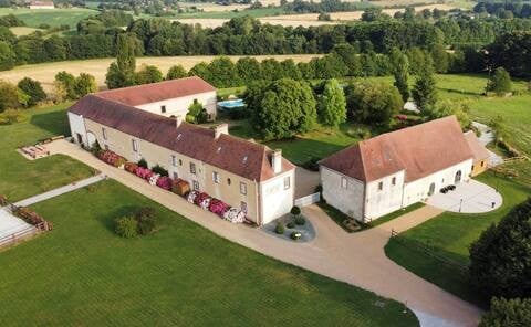 DOMAINE DE LA REVARDIERE - Photo 1
