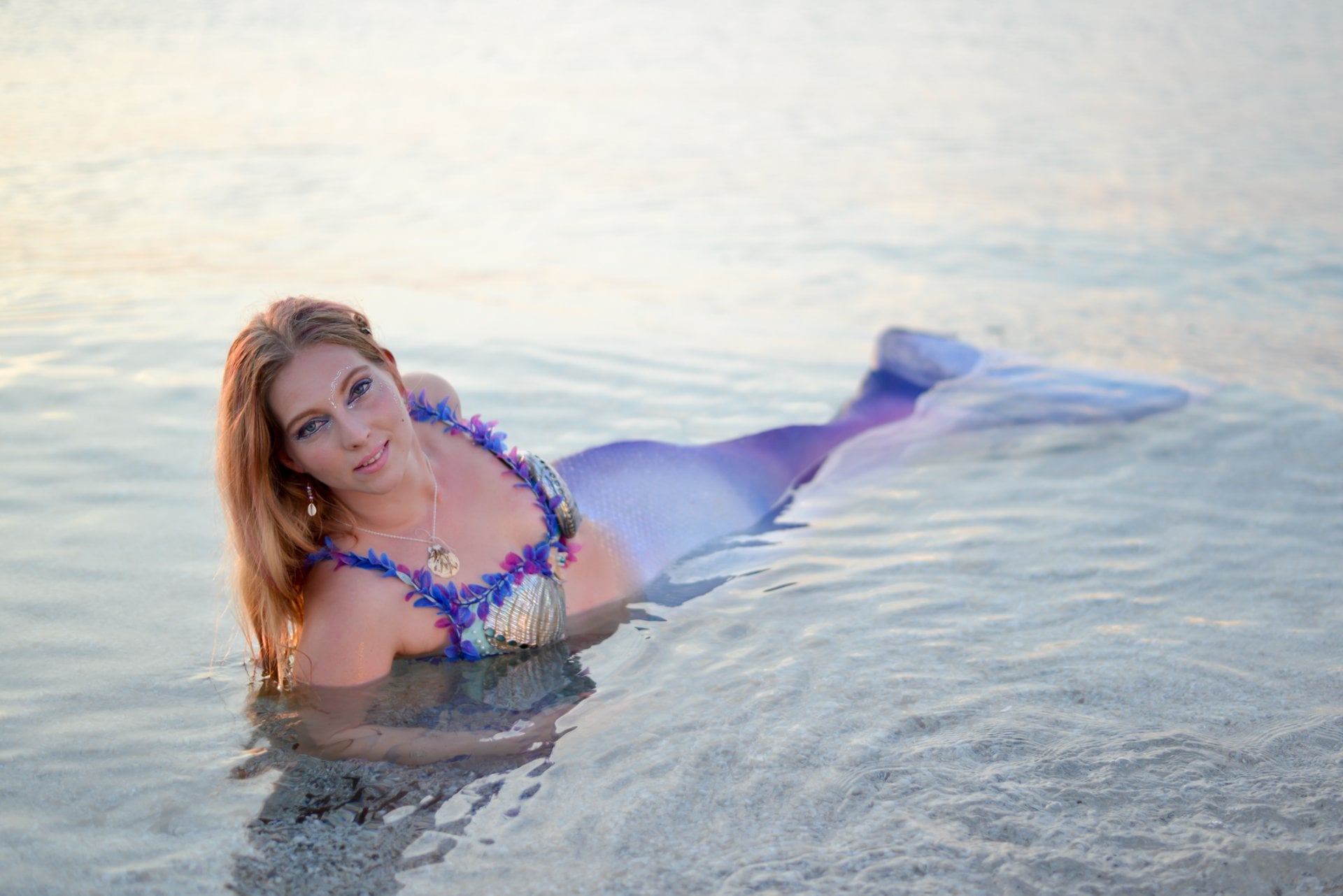 Les Trésors de Freya - Freya la Sirène - Photo 1