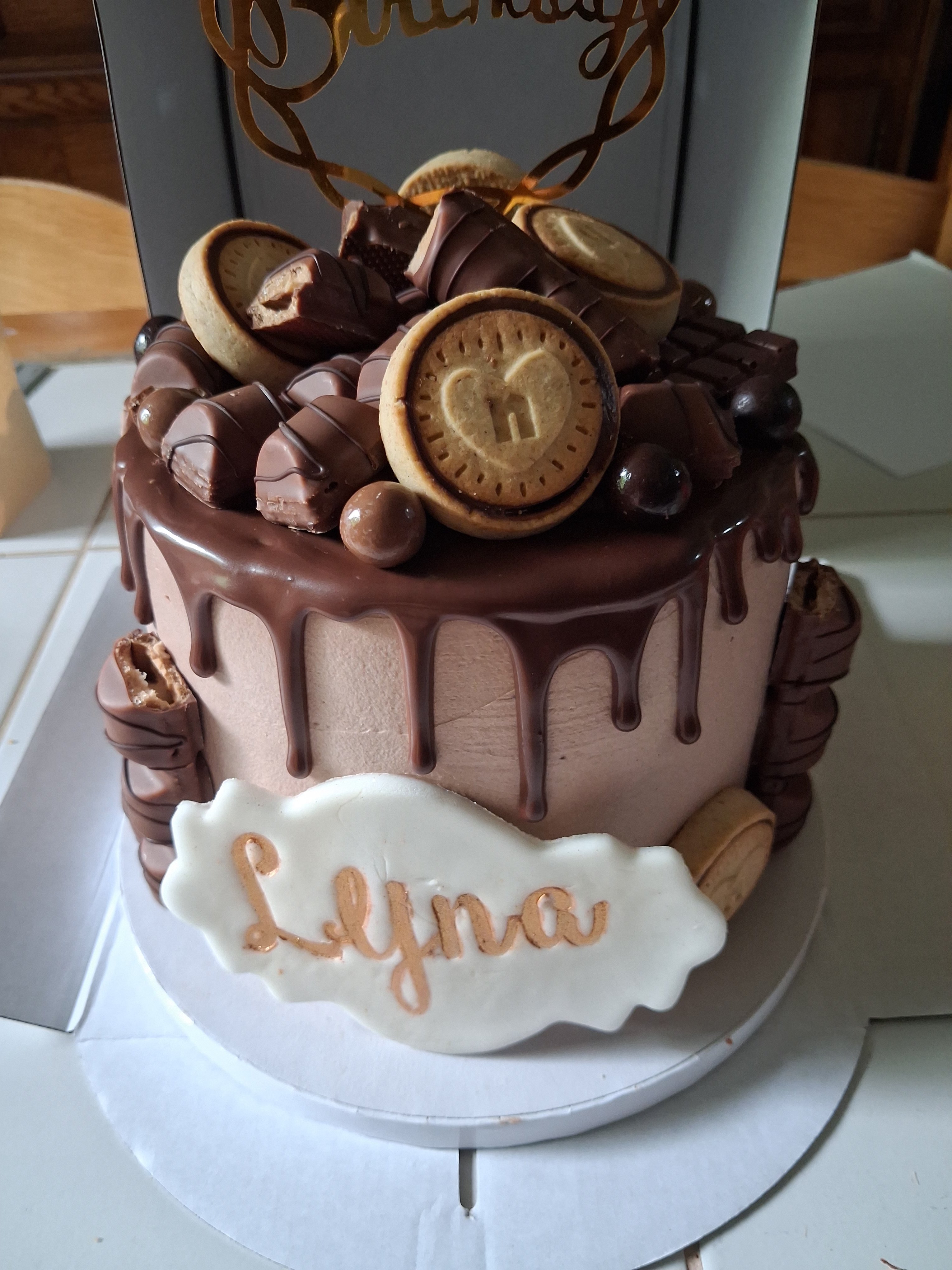 Pâtisserie - Photo 3